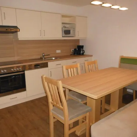 & Schwarzenbacher Sonja & Konrad 3* Kleinarl