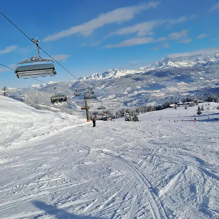 & Schwarzenbacher Sonja & Konrad Pensjonat