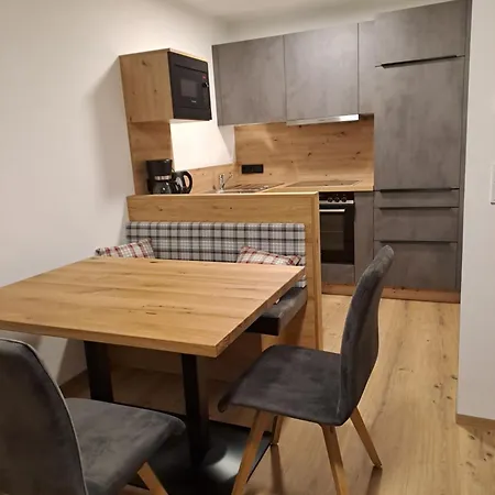 & Schwarzenbacher Sonja & Konrad Penzion