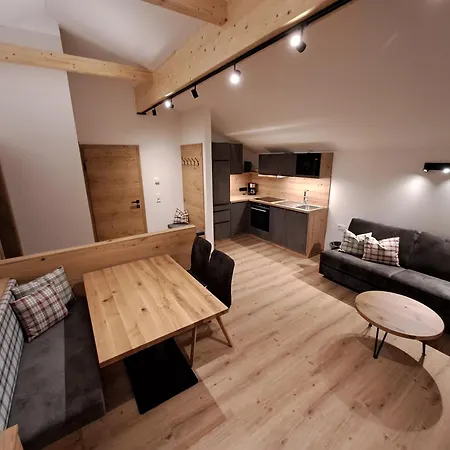 & Schwarzenbacher Sonja & Konrad Penzion