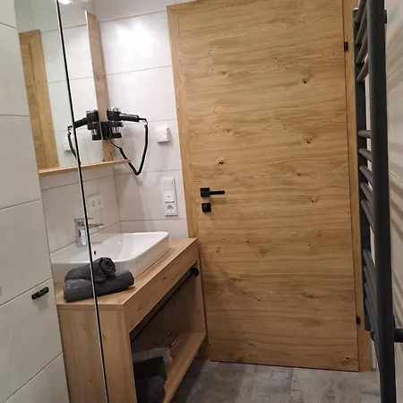 Penzion & Schwarzenbacher Sonja & Konrad Kleinarl