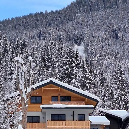 & Schwarzenbacher Sonja & Konrad Penzion