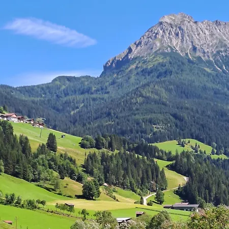 & Schwarzenbacher Sonja & Konrad Pensjonat