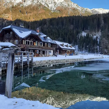 & Schwarzenbacher Sonja & Konrad 3* Kleinarl