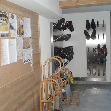 & Schwarzenbacher Sonja & Konrad Penzion 3*