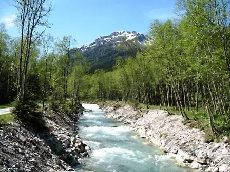 & Schwarzenbacher Sonja & Konrad 3* Kleinarl