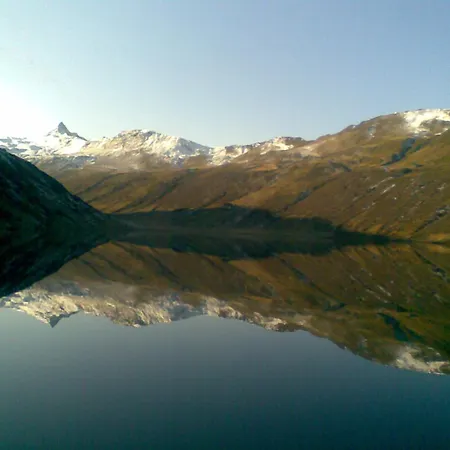 Penzion & Schwarzenbacher Sonja & Konrad 3*