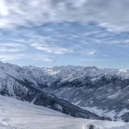 & Schwarzenbacher Sonja & Konrad Penzion Kleinarl