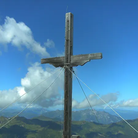 & Schwarzenbacher Sonja & Konrad Penzion Kleinarl