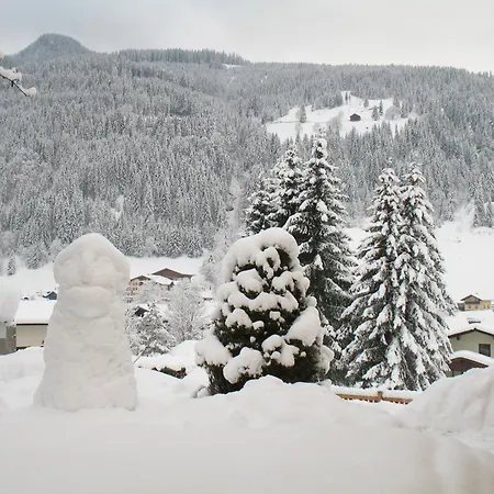 & Schwarzenbacher Sonja & Konrad Kleinarl