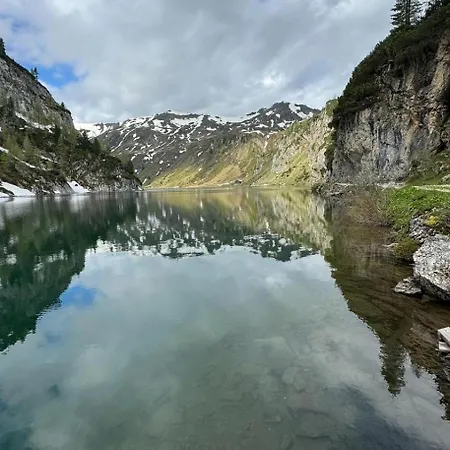 Penzion & Schwarzenbacher Sonja & Konrad Kleinarl