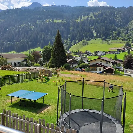 & Schwarzenbacher Sonja & Konrad Penzion 3*