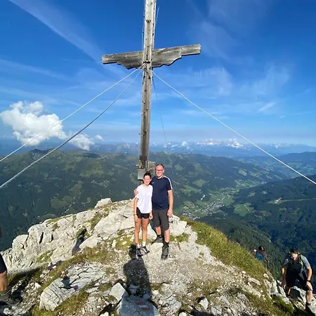 & Schwarzenbacher Sonja & Konrad 3*